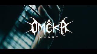 Omeka - Agony (Official Music Video) | BVTV Music