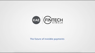 The future of invisible payments