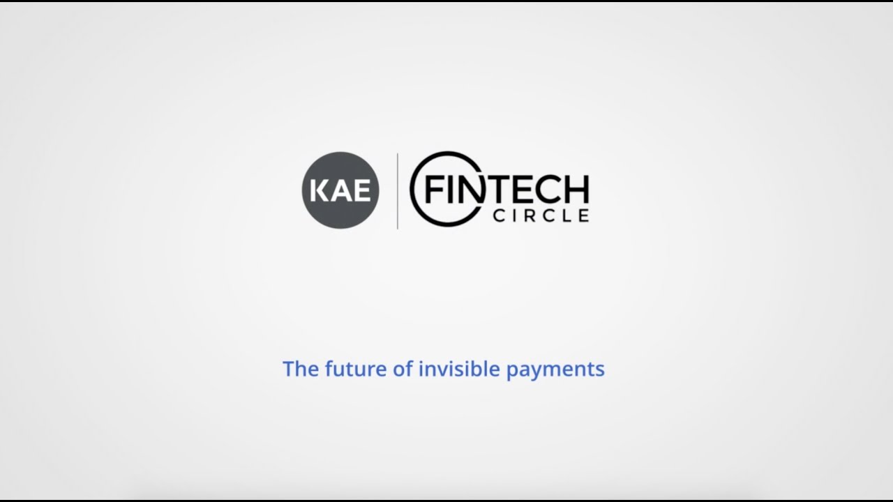 The future of invisible payments