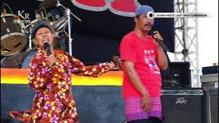 DRAMA TARLING // NENGSIH GROUP // PESTA LAUT // LIMBANGAN KULON