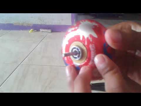 Video: Cara Memperbaiki Yo-yo