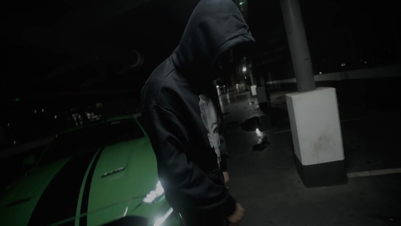 kazar - What Are You On? (Official Music Video) - YouTube