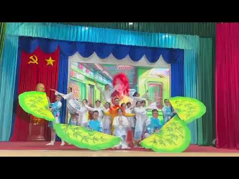 Một vòng Việt Nam - Văn nghệ chào mừng sơ kết 6 tháng 2024