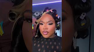 Should I Start Back Wearing Wigs And Glam ?