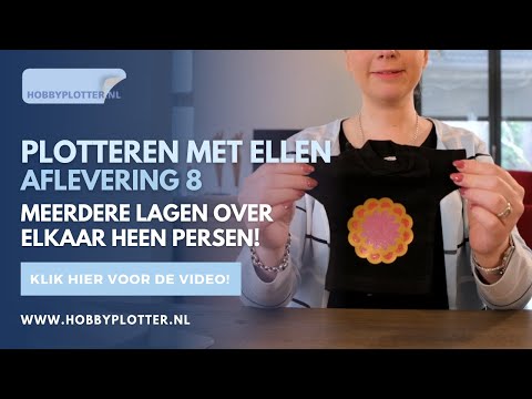 Video: Lagen Over Elkaar Heen Leggen