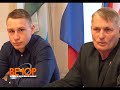 Боксер Никита Пискунов - Чемпион Европы!