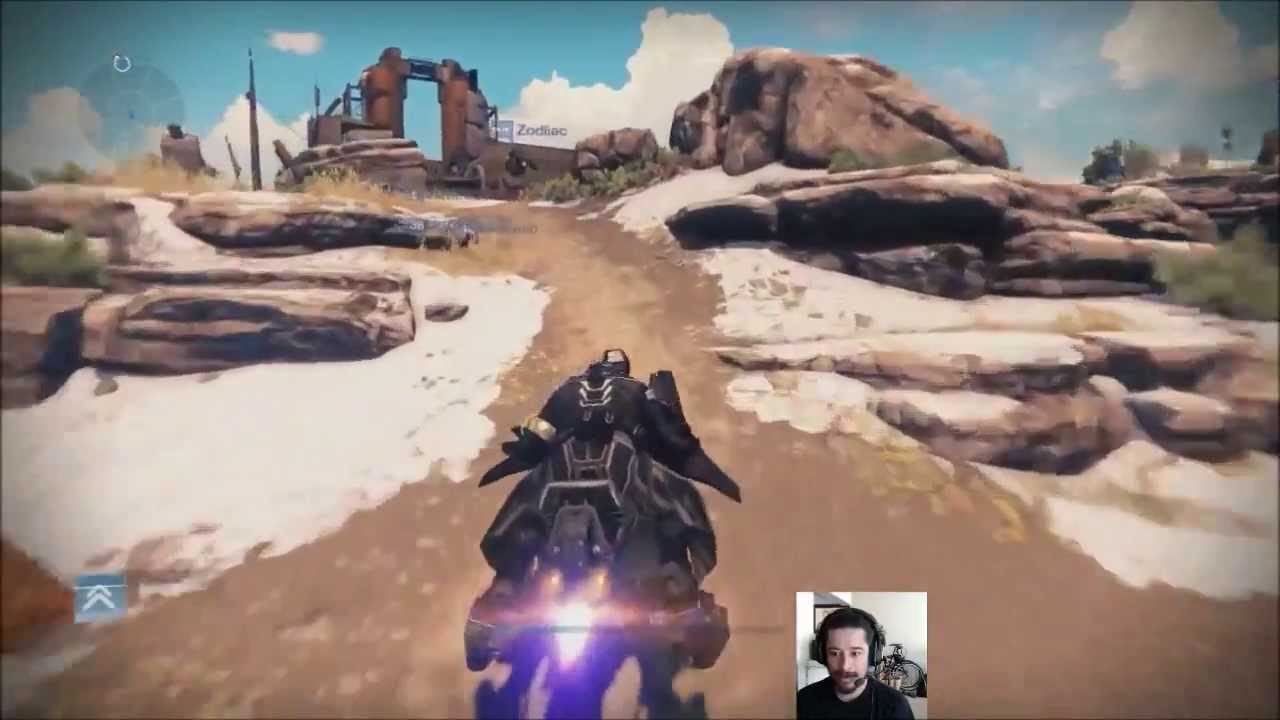 Destiny - The Taken King: The Promethean Code