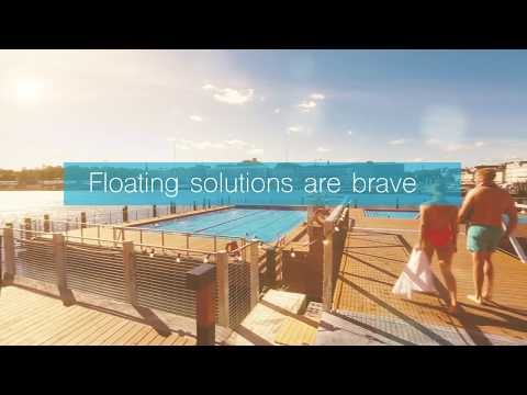 Bluet Solutions video