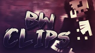 Bw Clips #13 monster