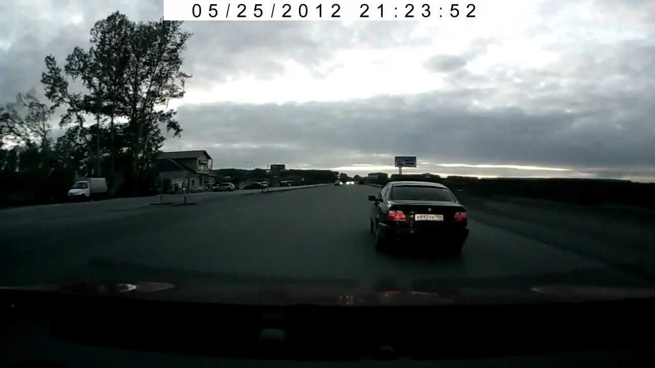 NEW fast Bmw hit and run(accident)in Russia!!Bmw 530 crash!ДТП авари