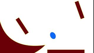 Bouncing Ball Obstacle