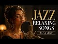 Smooth Jazz Relaxation – Soulful Female Voice &amp; Healing Lyrics for Peaceful Mind