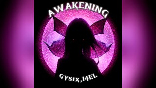 Awekening - I4El & Gysix (Atmosphere Phonk) Official Video