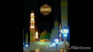 Annabi Shollu'alaih + Lirik - Sayyidus Sholawat