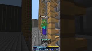 Training to become wemmbu on mobile | day 5 #minecraft #minecraftpe #wemmbu #minecraftmemes