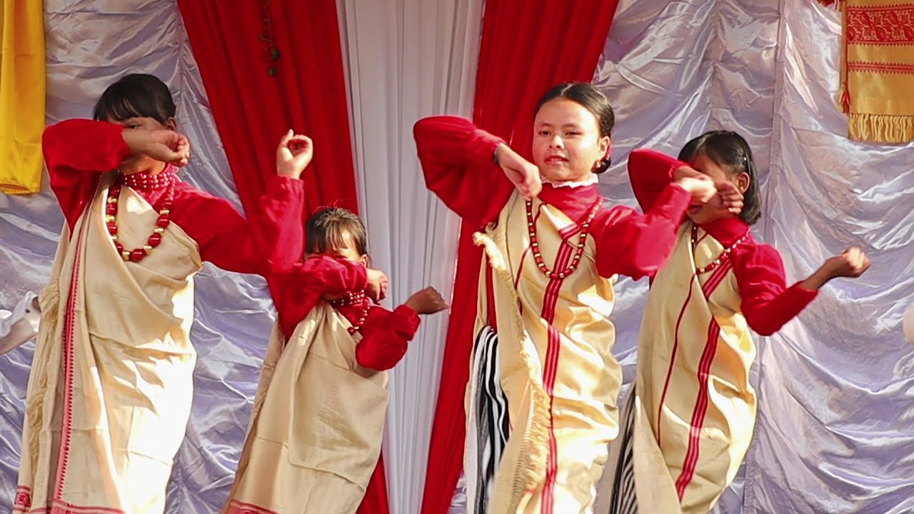 ||Aa Bei Rymaw|| Sengkhasi Laitkor,Lympung Seng Khasi Lum Shyllong Lum Rapleng Pyllun 2026