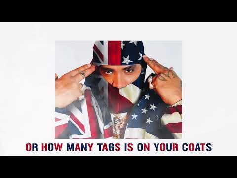 Joyner Lucas - NOBODY CARES