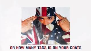 Joyner Lucas - NOBODY CARES