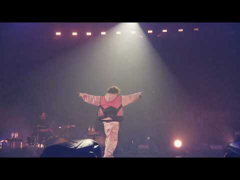 Vaundy(바운디) - 恋風邪にのせて(사랑 감기에 실려) at ASIA ARENA TOUR 2026 "HORO" IN SEOUL【가사 / 발음 / 해석】