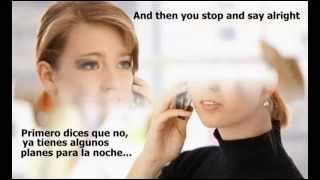 Spooky (Espantoso) / The Classics 4 (1968) Eng & Span Lyrics