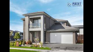 19 Stratton Road, Oran Park NSW 2570