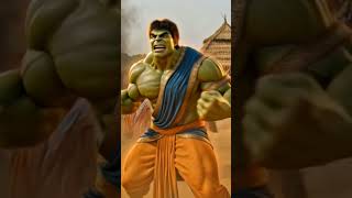 #hulkshorts #hulksmash