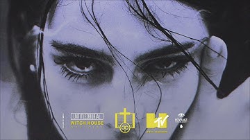 ♾ TRVTH х CROSS COFFIN — Therapy