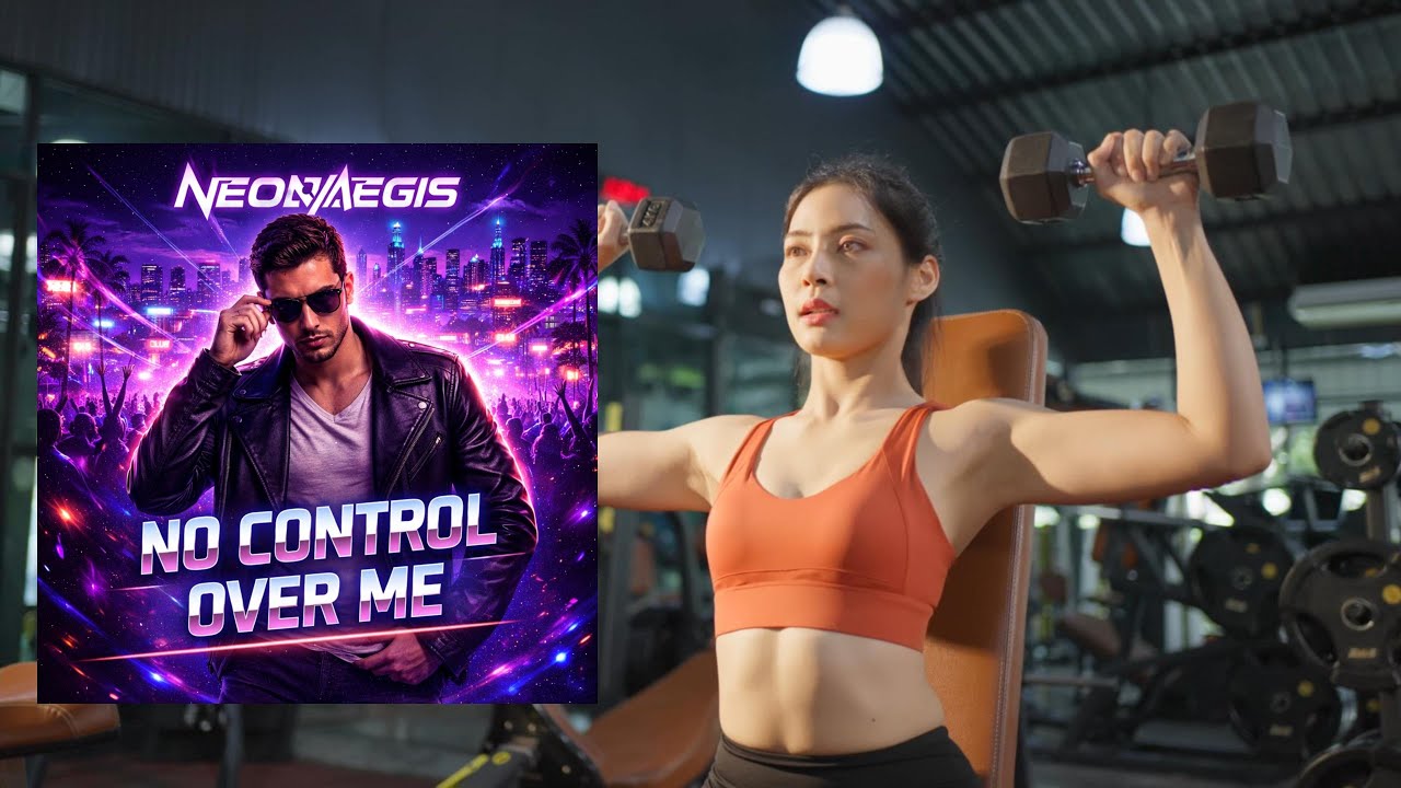 NeonAegis - No Control Over Me 