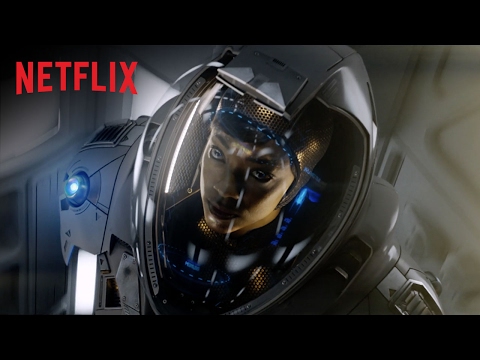 "Star Trek: Discovery | Sneekpeak [HD] | Netflix  "