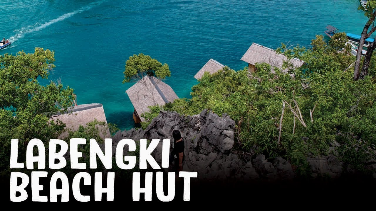 penginapan di labengki