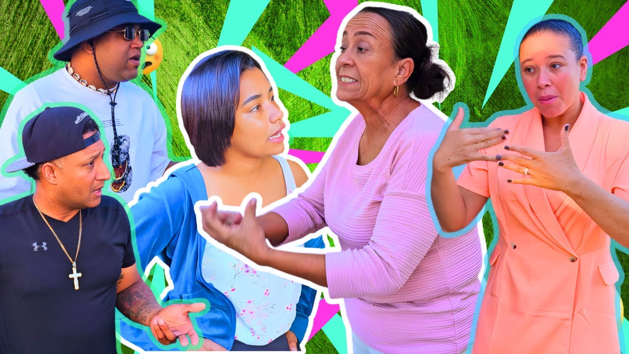 Buscaba inquilinos de clase… y le tocó uno bien mañero