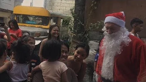 Bring Hope to a Child This Season