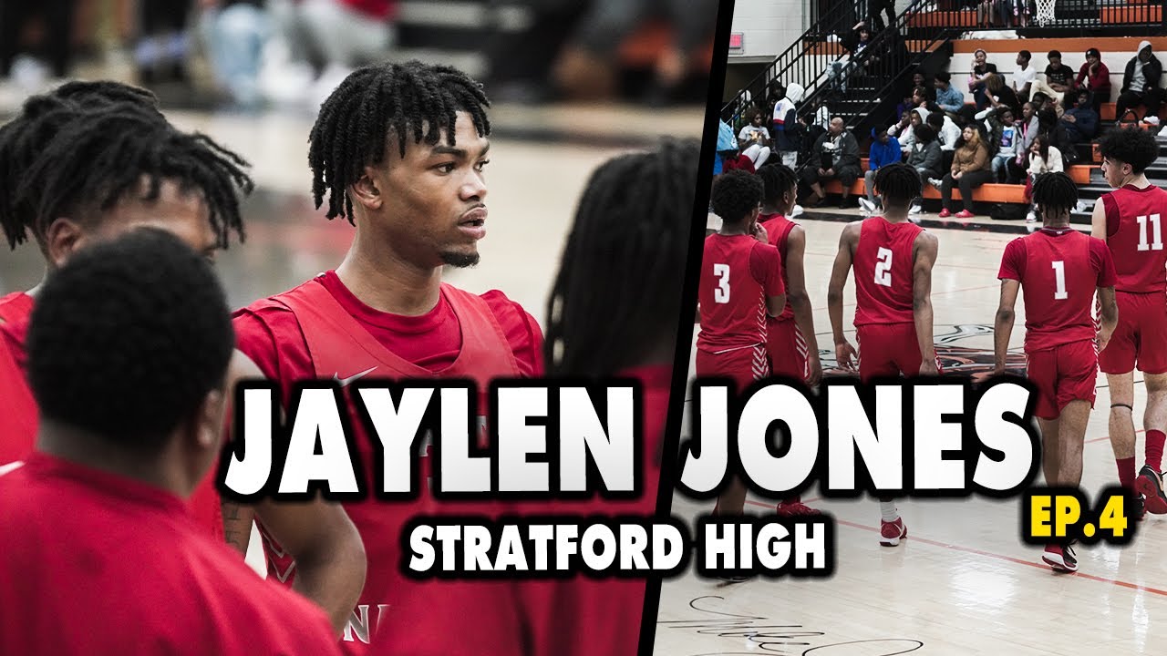 Jaylen Jones WHAT WE DOING IN THE CLASSROOM YouTube