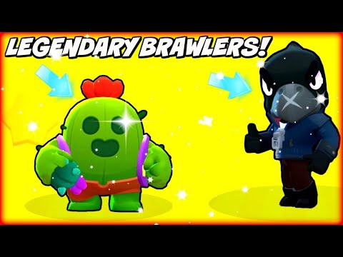 Spike გაგიჟდა - Brawl Stars ქართულად