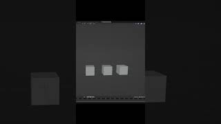 Blender Tutorial How To Copy Visibility Drivers To Another Object  #blender3d #blender #blender3d
