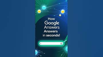 The Secret Power of Google