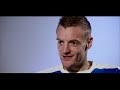 Who should play Jamie Vardy in a movie? Tubes Meets Jamie Vardy