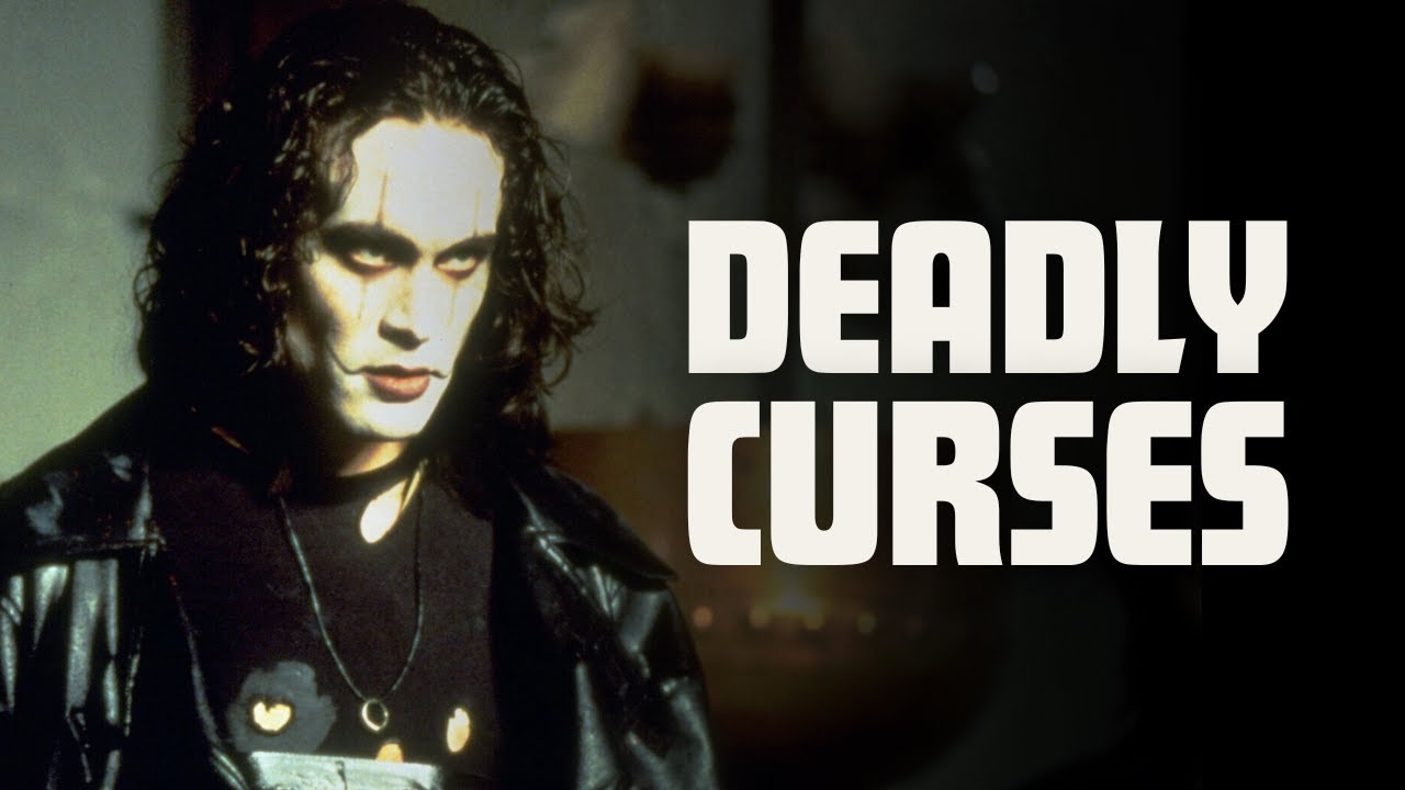 Cursed Movies Too Deadly to Ignore