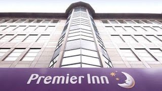Premier Inn London Blackfriars United Kingdom Travel Lover