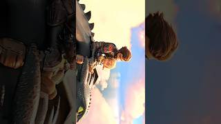 How to Train Your Dragon: Defying Tradition, One Flight at a Time