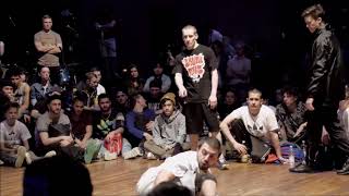 Bboyworld Evolution Europe Dance Battle