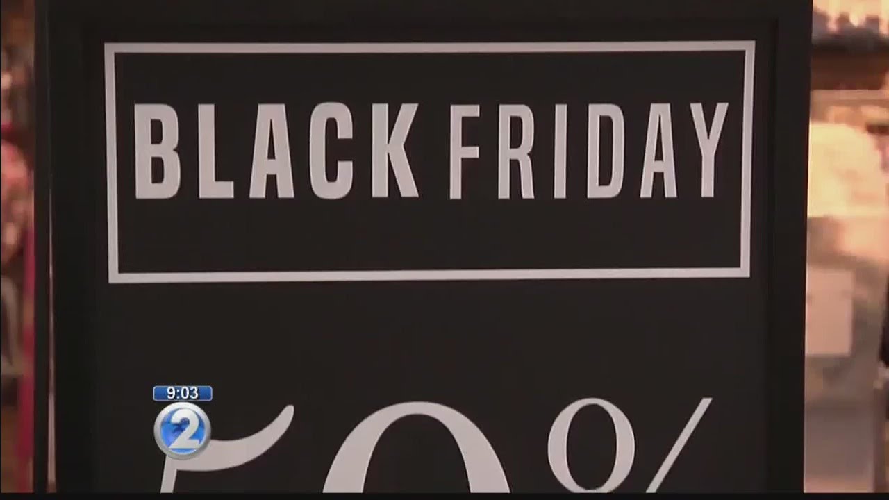Do Black Friday deals really save you money? Tips to shop smart - YouTube - When Do Black Friday Deals Restock