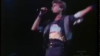 Duran Duran - New Moon On Monday Live 1983 London