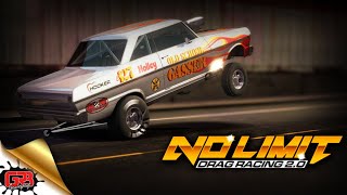 No Limit Drag Racing 2 | Have Fun With Friends | Gameplay | Android New Game screenshot 4