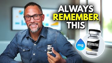 How Many mg Of Retatrutide Should I Take