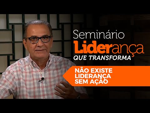 Vídeo: A liderança pode ser estudada cientificamente?