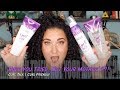 Have You Tried, Not Your Mother&#39;s?!! | Curl Talk/ Style &amp; Review | Curl Friendly