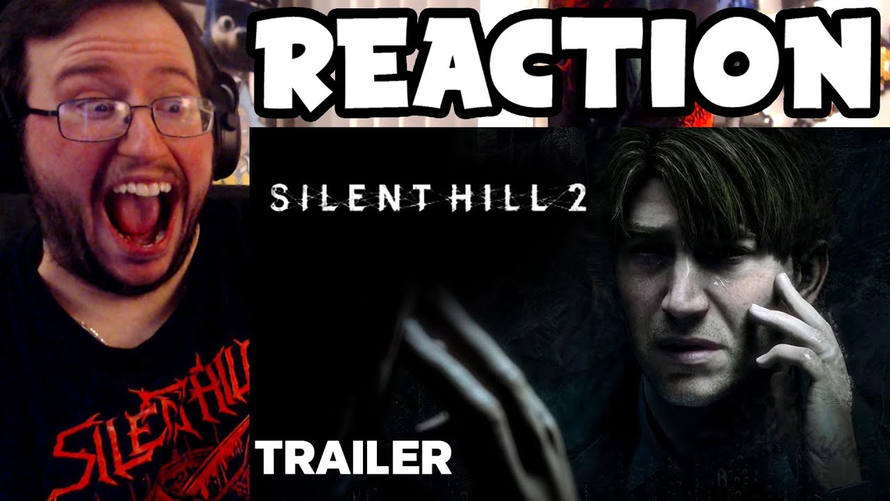 Rino on X: RUMOR: Silent Hill Updates🚀 ✓Trailers for Silent