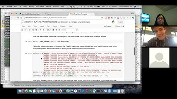 Water Data Challenge Video - Data Gaps