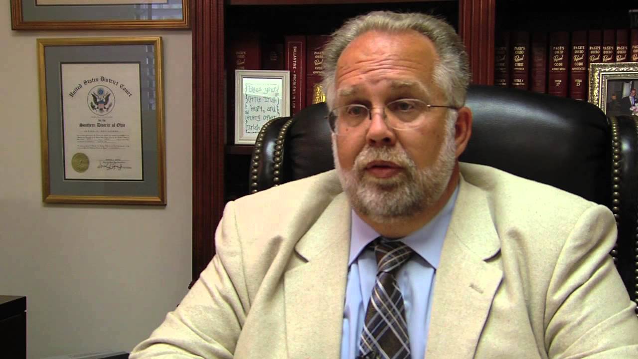 Montgomery Law Office, LLC DUI Attorney in Greater Cincinnati YouTube